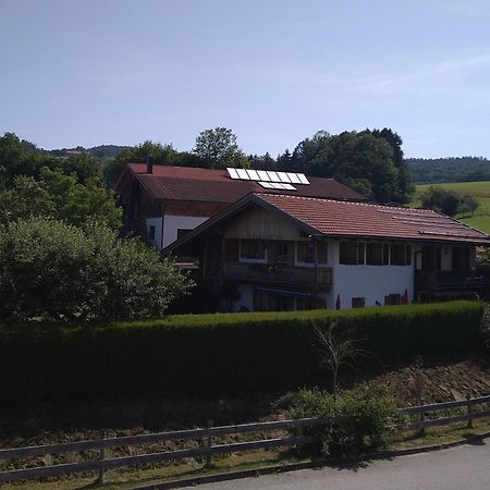 Hotel Haus Tschakert Anger Esterno foto