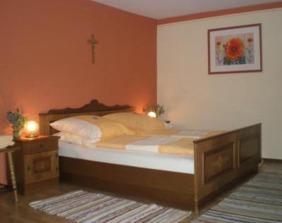 Hotel Haus Tschakert Anger Esterno foto