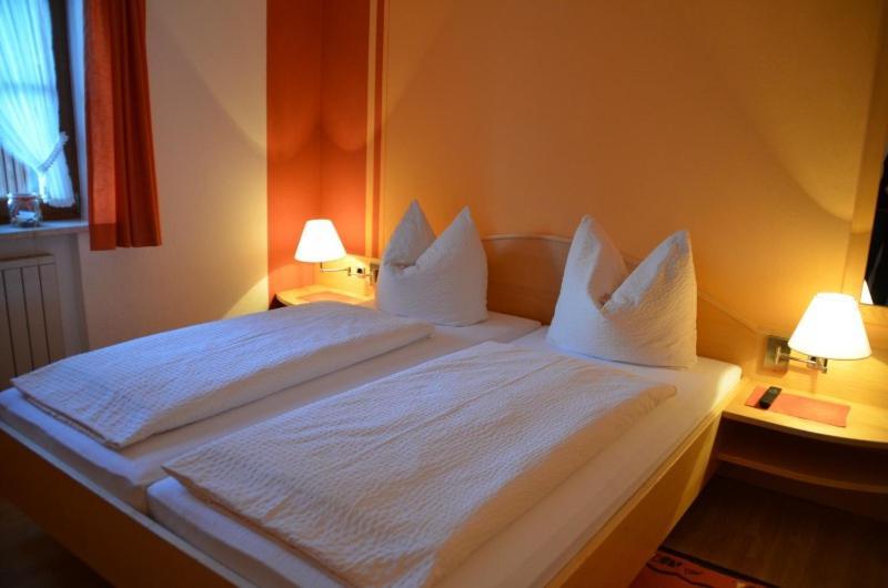 Hotel Haus Tschakert Anger Esterno foto