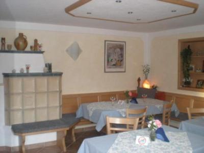Hotel Haus Tschakert Anger Esterno foto