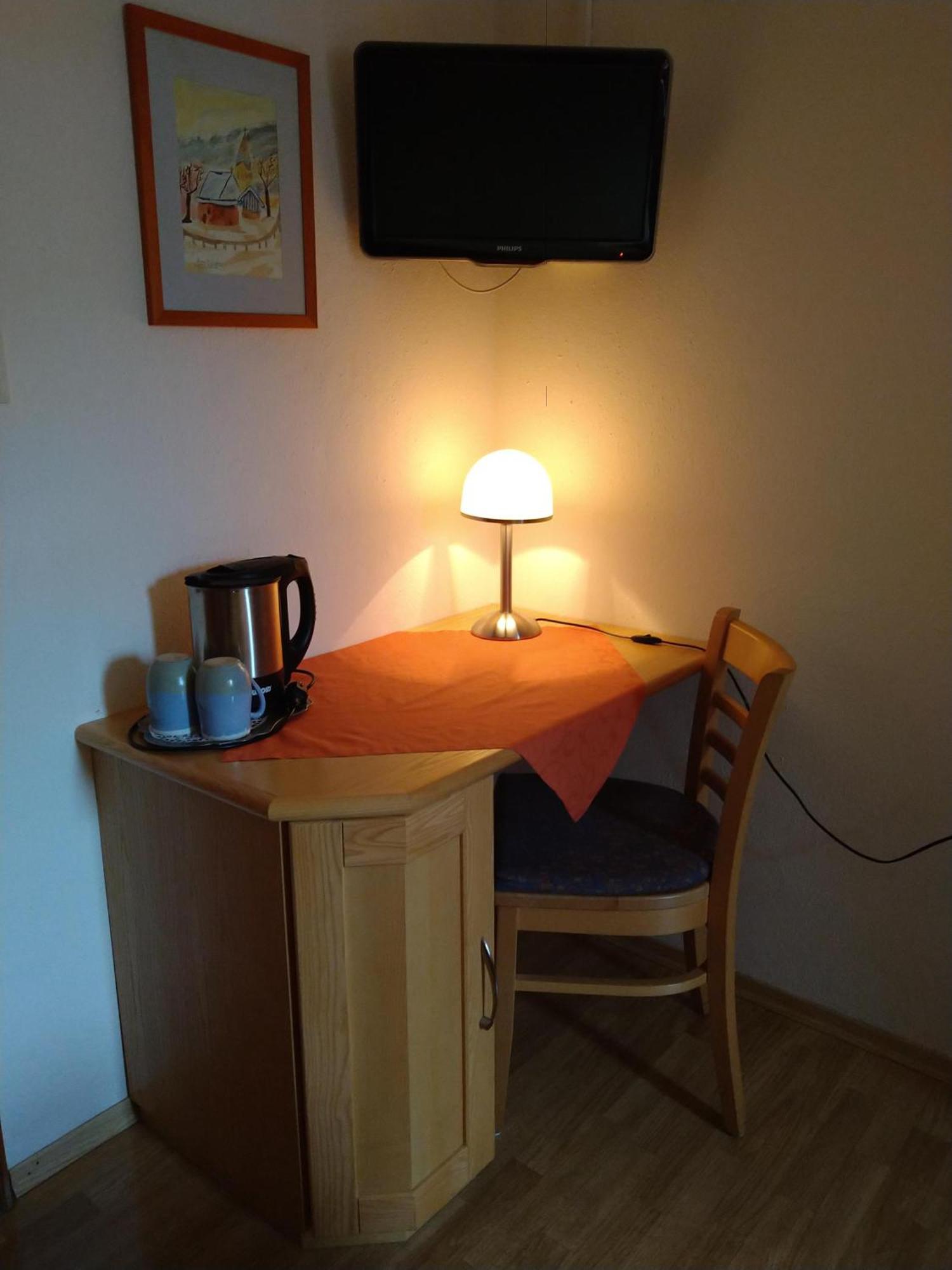 Hotel Haus Tschakert Anger Esterno foto